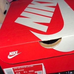 Nike Air Max 90 LTR (GS) kids, 4.5 y